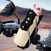 Motorcycle Drink Holder Adjustable Mountain Bike Water Bottle Holder Cycling Supplies For Road Outdoor Race Scooter Adventure