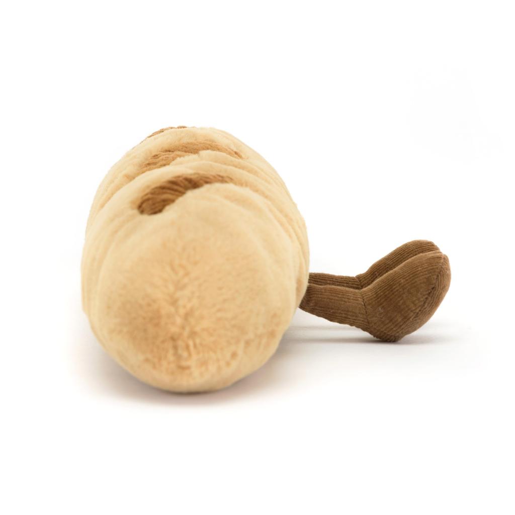 Jellycat Amuse-Bouche Baguette Bread Food Plush Toy
