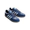 adidas Samba Spikeless Golf Night Indigo Unisex Sneakers Blue Cloud-White Blue-Bird JP8544
