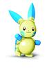 Mega Construx Pokemon Monster Ball Blocks, 332 Pieces, Mixed Assortment, 12-Piece Box, FPM00-987B