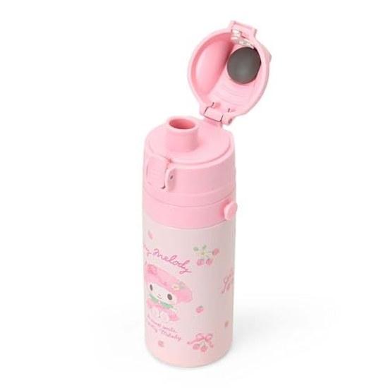 Sanrio 2WAY Stainless Bottle S My Melody 131814