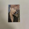 Used TOMORROW X TOGETHER Taehyun Photocard