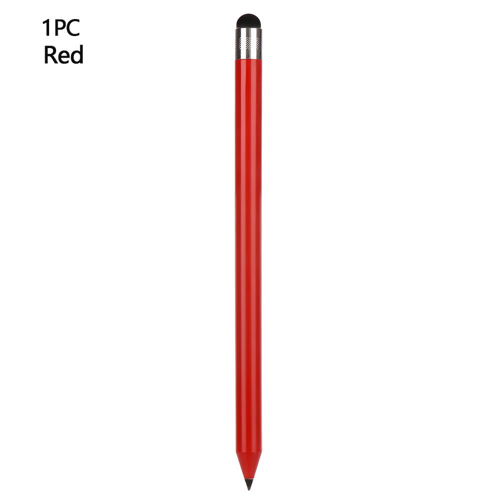 Touch Screen Pen For Ipad Tablet Cell Phone Samsung Pc Light Cellphone Accessories High Precision Stylus Pencil Electronics Hot