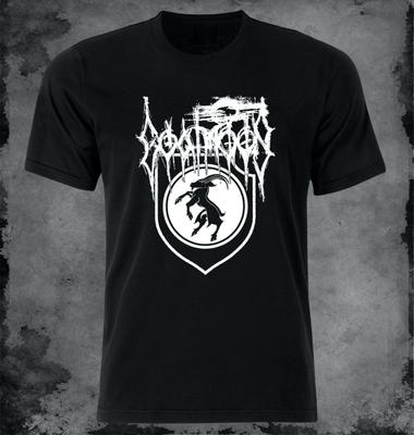 Μπλουζάκι Goatmoon