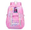 Anime K-Pop Demon Hunters Printed Large Capacity Waterproof Backpack Teenger Student Girl Boy Schoolbag Bookbag Women Large Capacity Travel Bag Gift