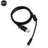 1.5M Digital Camera Cable 8-pin USB High-speed Data Charger Cable for Nikon Coolpix S2600 S2500 S3000 S3200 S4300 S6100