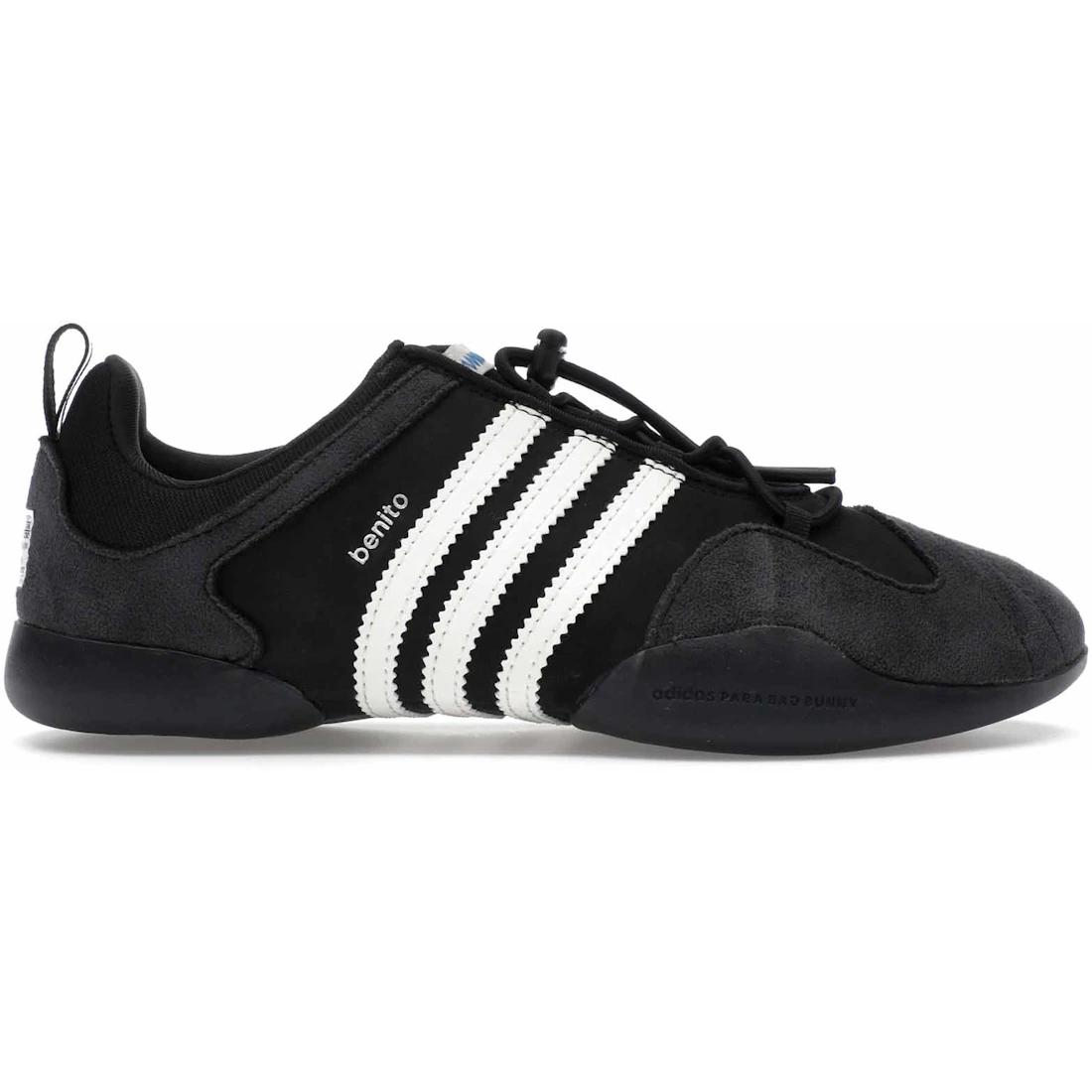 

Sneaker adidas Ballerina Bad Bunny Black Chalk(JQ9231) 36