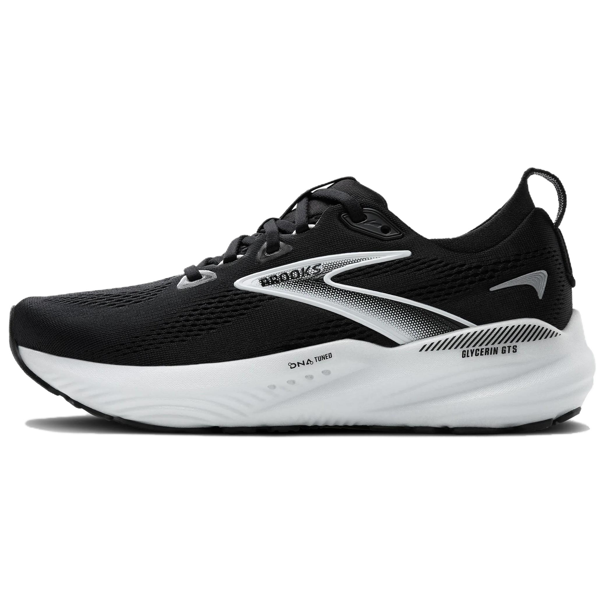 Brooks Glycerin GTS 22 Wide Comfortable