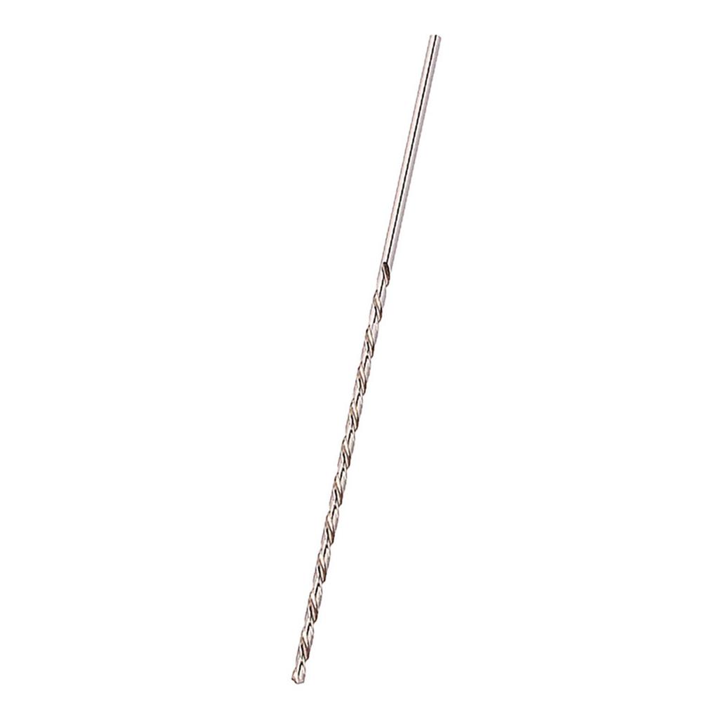 Neu 3mm Extra Lange 160mm HSS Twist Gerade Schaft Schlangenbohrer Werkzeug