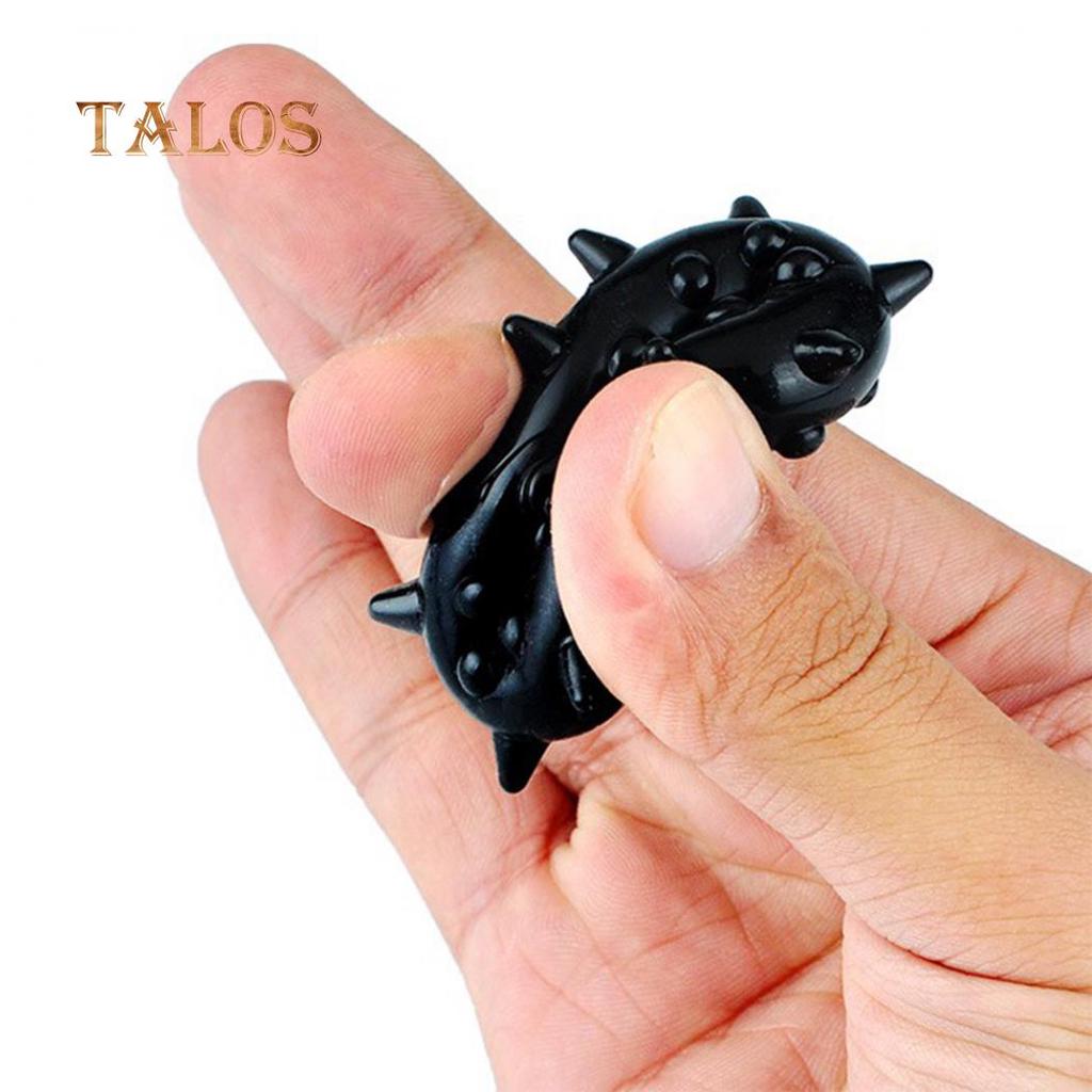 1 Pc Männer Penis Ring Cock Ring Ejakulation Verzögerung Masturbation Prostata Massager Erwachsene Spielzeug