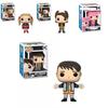 Friends Pop Rachel Ross Monica Chandler Joey Phoebe Actionfigur Modell Für Sammler Und Fans