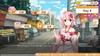 Edible Girls Gourmet Civil War Limited Edition Switch Limited Edition Special Art Costume Clear File Mini Acrylic Stand 5cm 2 - (Includes Box, Book,