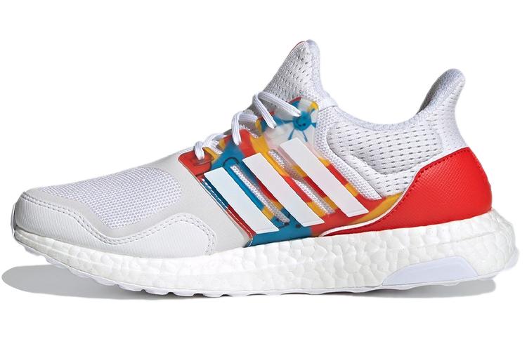 UltraBoost S&L Dna Эгле Звирблите x UltraBoost S&L Dna Женские Adidas Setsubun Женские FX7980 37⅓