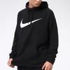 Nike Dri Fit Sweatshirt Men's Black CZ2426-010