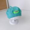 Baby Knit Beanie Hat Winter Season Warm Unisex Infant Artist Beret