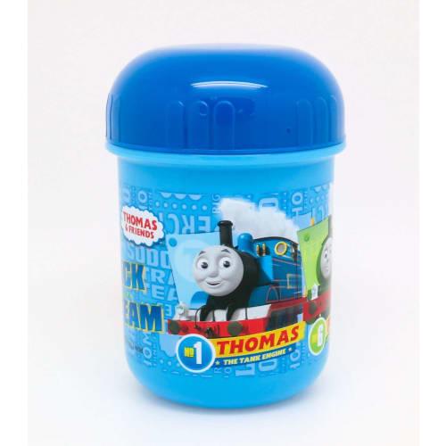OSK Thomas the Tank Engine Hand Towel Set with Case, Made In Japan, Stylish and Cool, Unisex, for Kids, Students, and Adults (OC-1)