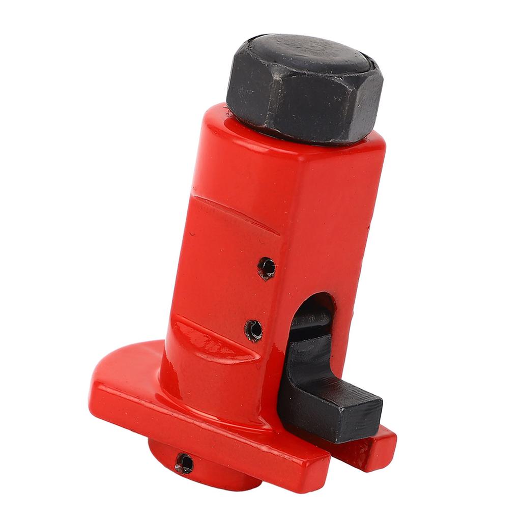 Federbeinspreizer Werkzeug 5 bis 11 mm Kohlenstoffstahl Schützender Aufhängungsfederbein Achsschenkel Spreizer für Fahrzeug