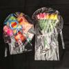 5 Buc Baloane Bobo Transparente Aplicație Largă Plastic Balon cu Bule Super Mare pentru Petrecere