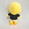 Stray Kids Skzoo Wolf Chan Figure jkw