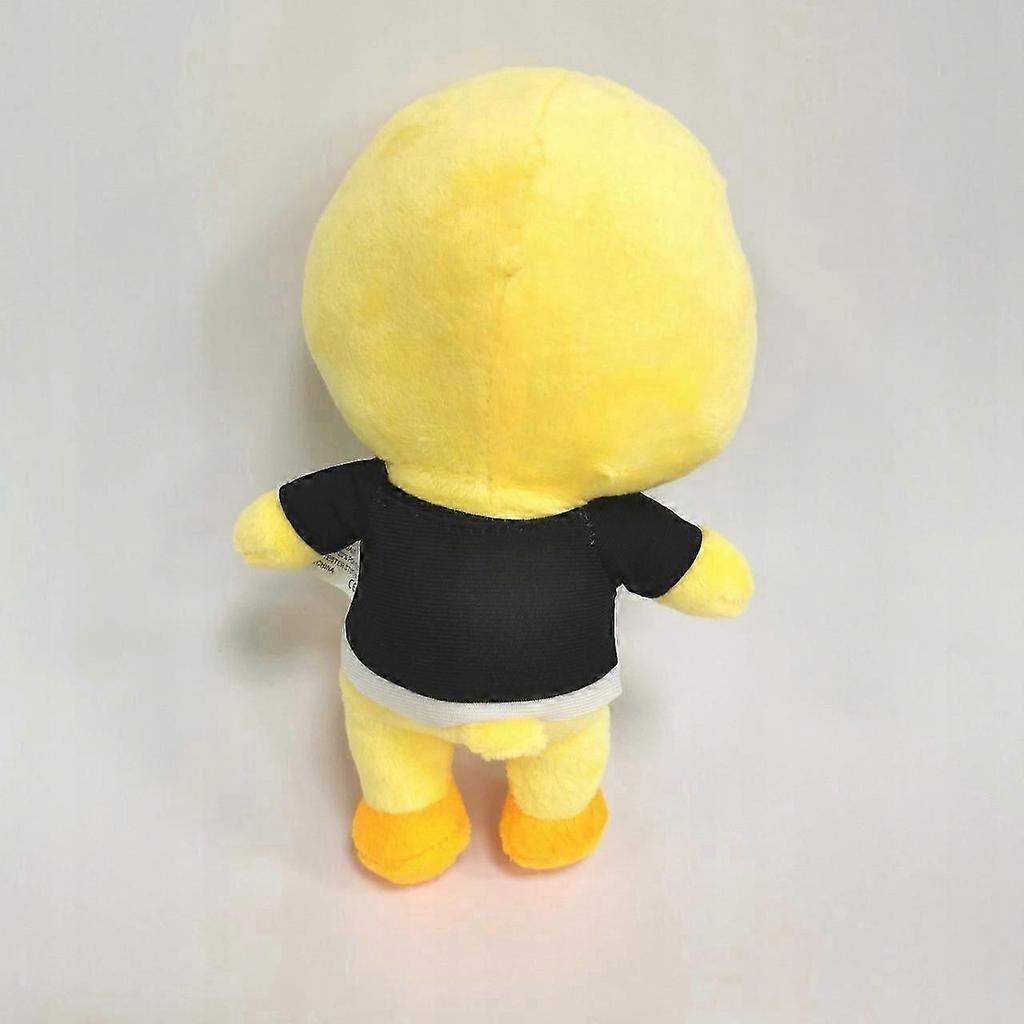 Stray Kids Skzoo Wolf Chan Figure jkw