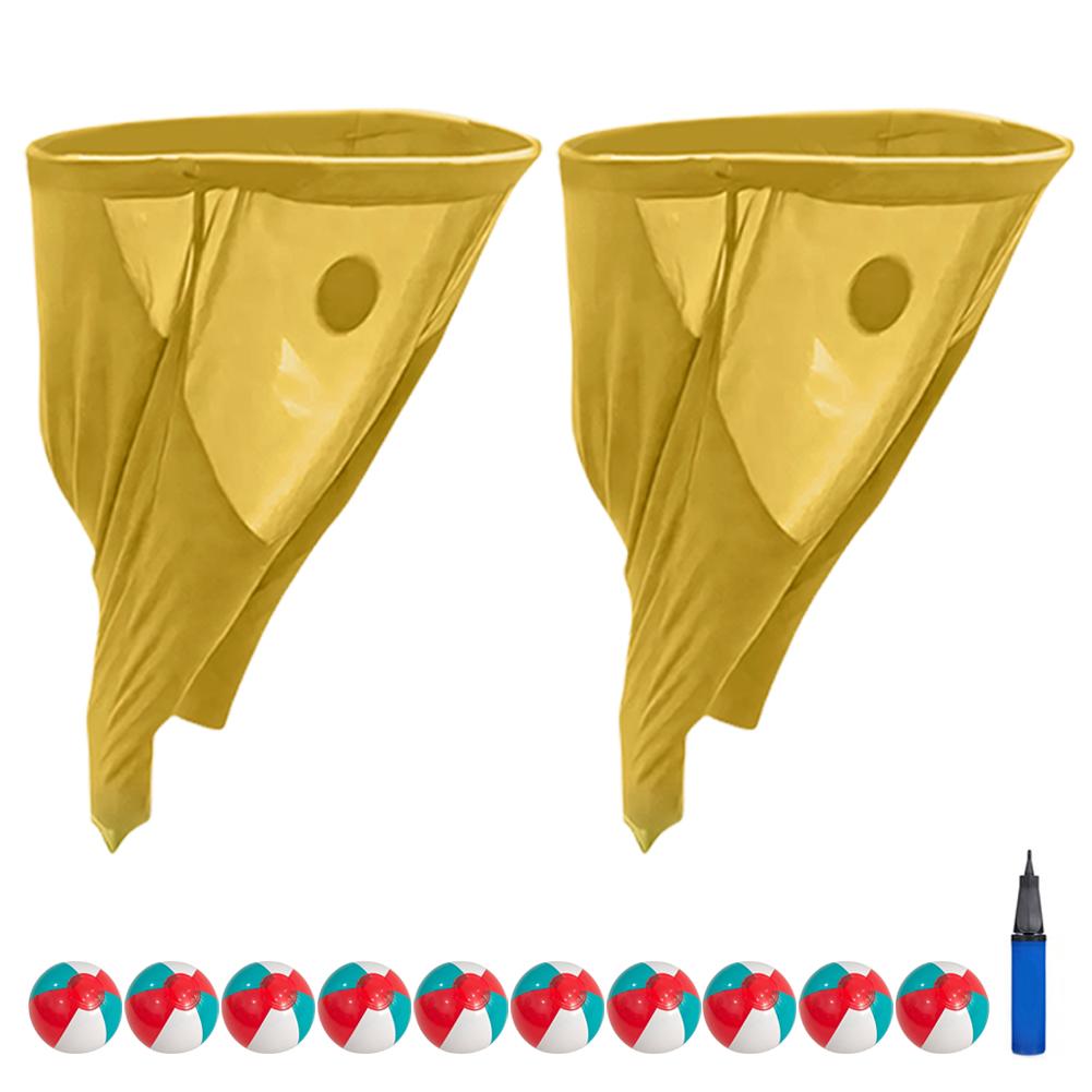 

Funny Outdoor Courtyard Party Game Props Plump Granny Pants Ball Catching Game Family Games And Party Parent-child Game Gift