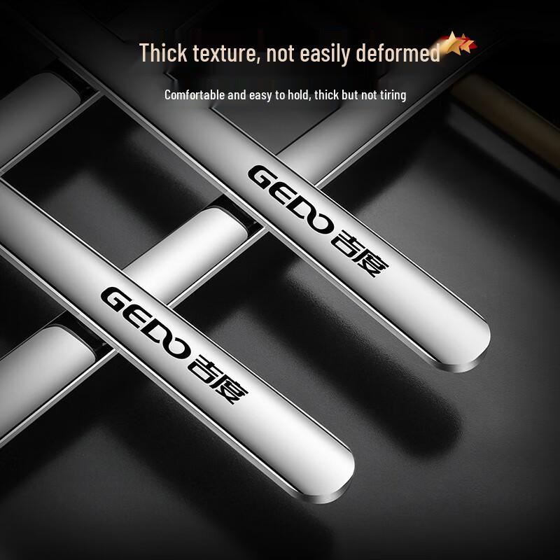 304 Stainless Steel Long Handle Spoon