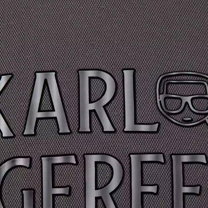 Karl Lagerfeld Sweatshirt Men's Gray K27B1810-