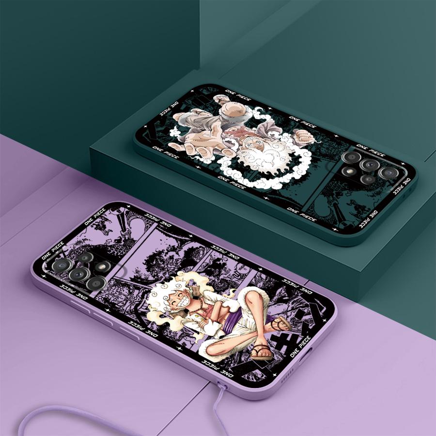 One Piece New Phone Cover Case for Samsung Galaxy A24 A22 A52 A15 A35 A16 A11 A12 A34 A51 A13 A14 A36 A26