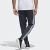 adidas Tiro 19 Training Pants Dark Grey/White Men Streetwear DZ6168