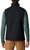 Columbia Ascender II Softshell Vest (2090474) черный