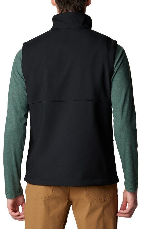 Columbia Ascender II Softshell Vest (2090474) черный