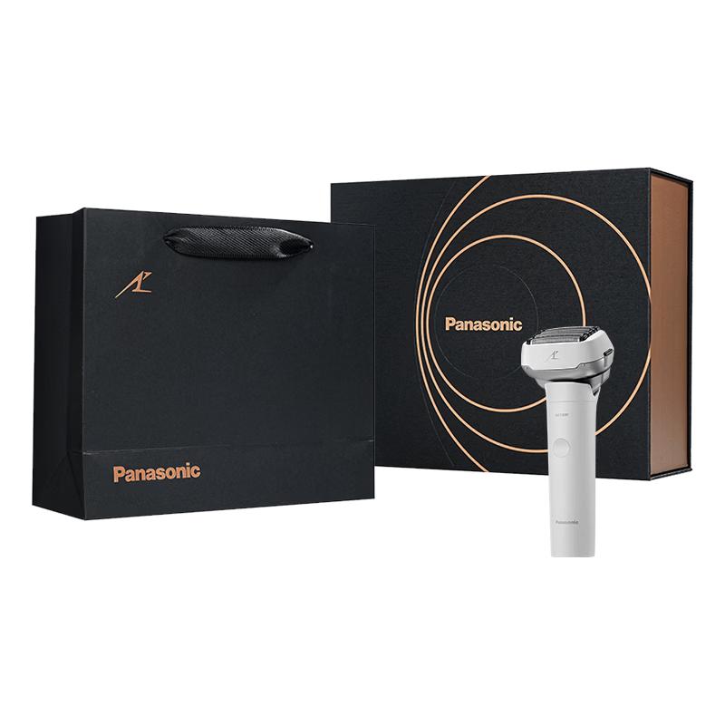 Panasonic LM51 5-Blade Electric Shaver CN plug (adapter included) Gift Box