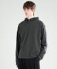 Charcoal Long Sleeve Hoodie