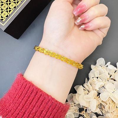 Bracciali – Bracciali a catena