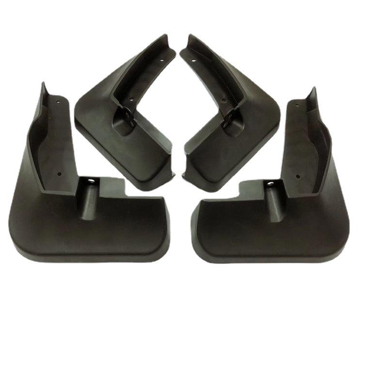 

Baojun 530 Cross-Border Car Mudguards - Plastic Tire Flaps for Modification