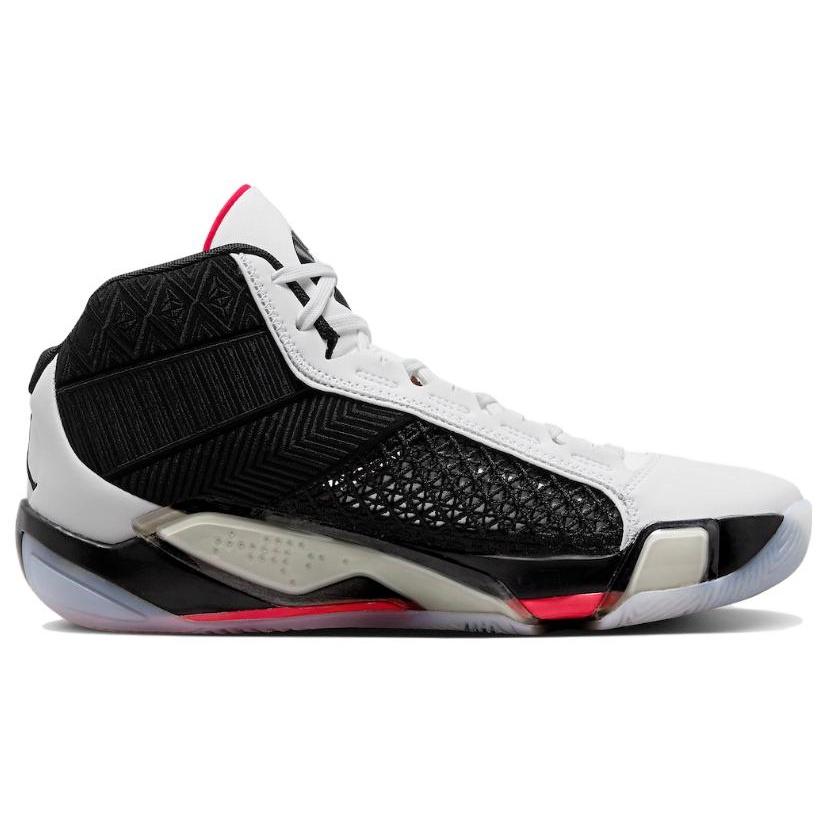 Air Jordan 38 'Fundamentals' Herren DZ3356-106
