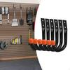 Hooks for Wall, Lightweight, Easy To Install, Heavy Duty, Hanging Baskets, Tools, Ladders And