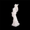 1:12 Mini Goddess Statue for Miniature Dollhouse Accessory Home Decor DIY Gift