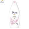 Dove Cherry Blossom Sweet Scent Nourishing Shower Milk