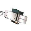 Handheld Electric Planer Multifunction Wood Planer Chamfer Planing Power Tool with Adjustable