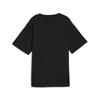 Puma GRAPHICS SUMMER SPORTS Women's T-shirt Black 62791301 R S