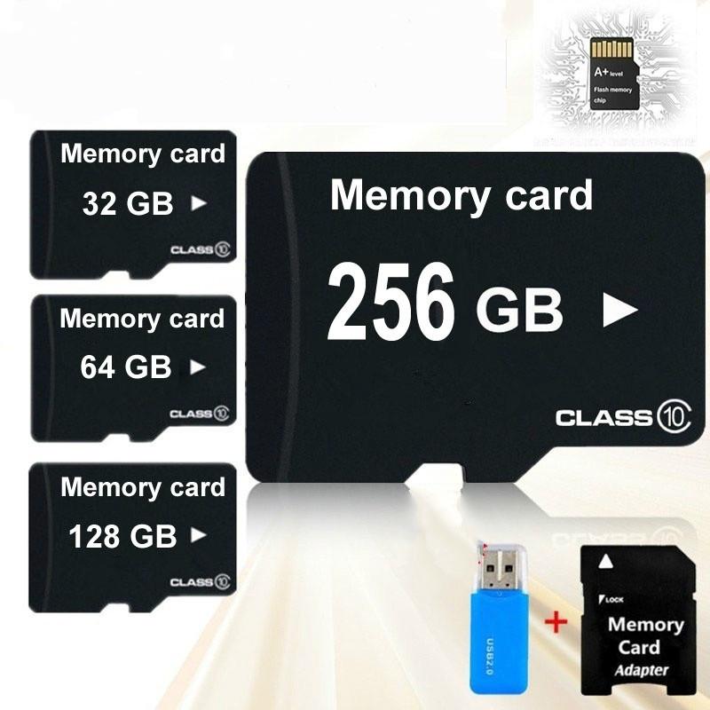 Buy High Speed Micro Sd Card TF Drive Flash Memory Class10 