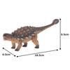 Mojo Ankylosaurus Figure 381025