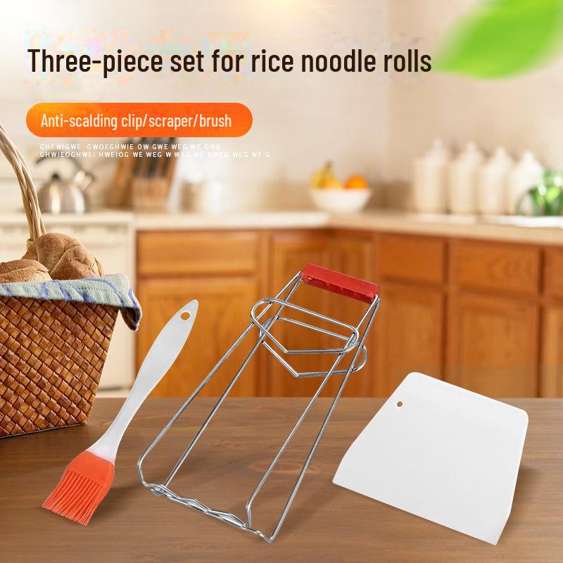 Stainless Steel Rectangular Barbecue Tray