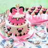 Number1 Pink Birthday Candle Girl Number Birthday Cake Topper Cupcake Candles In Holders forCake Topper Birthday  Decor Supplies