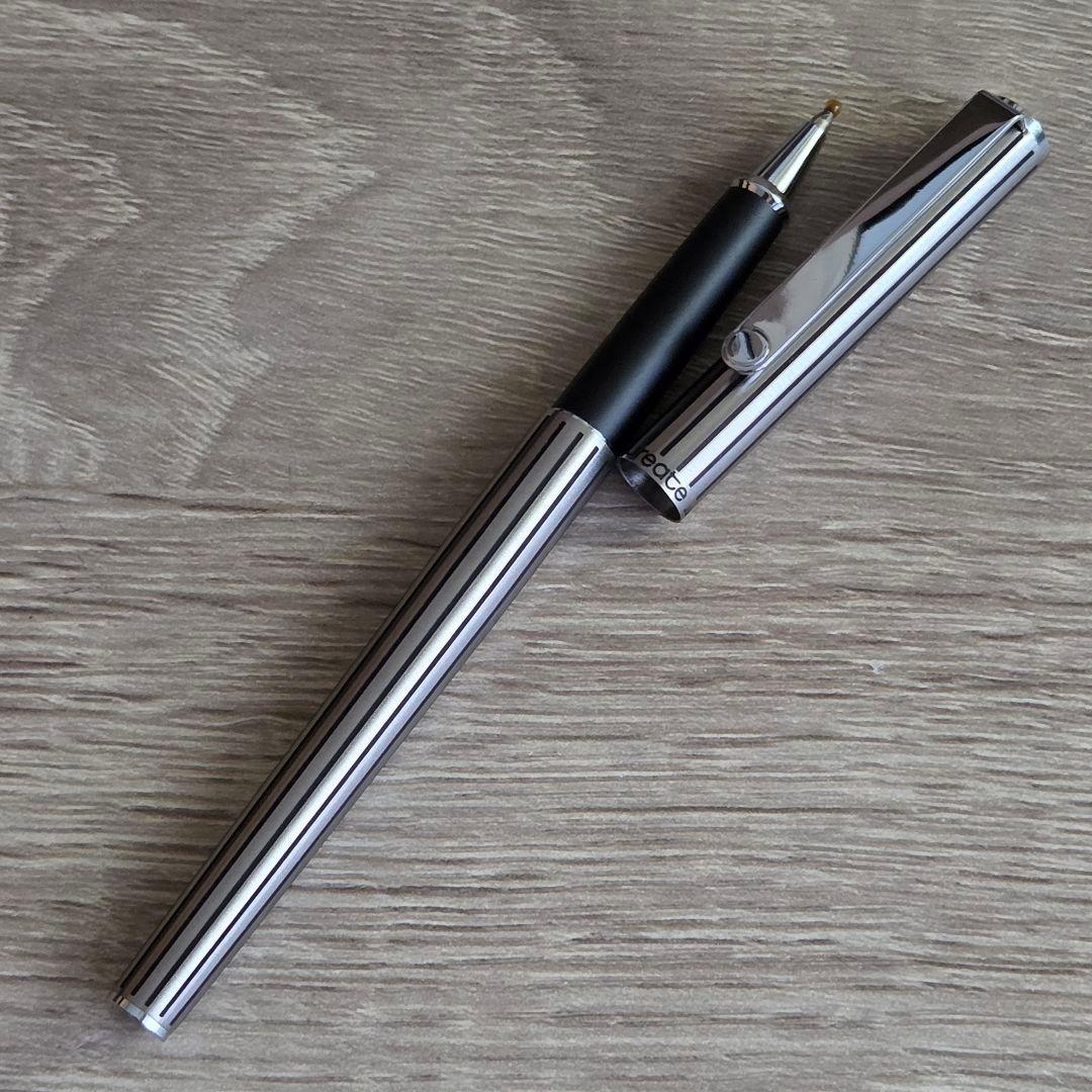 PILOT Loorito Stripe Ballpoint Pen Discontinued