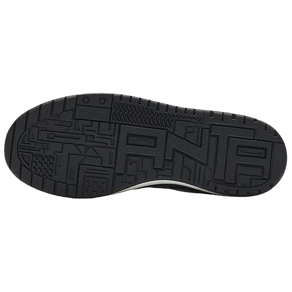 Anta Street Naughty Skateboard Shoes Women's Low Top 122638052-11 /