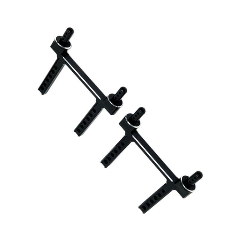 FORW-RC Car Upgrade Front And Rear Housing Struts Kit For UDIRC 1/12 UD1201 UD1202 UD-12PRO RC Car Upgrade Parts