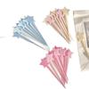 Star Skewers - DIY Cultural and Creative Decorative Sticks for Daily Use