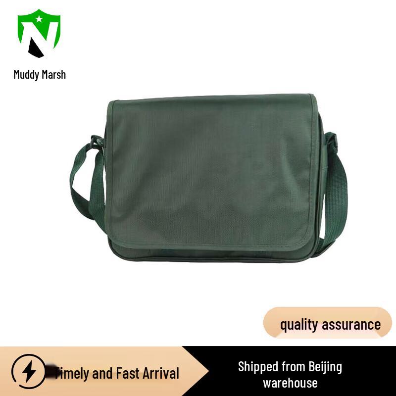 Nize 07 Crossbody Bag